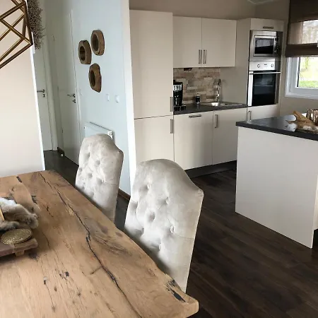 Chalet Exclusief Chalet ***** Markermeer Bovenkarspel