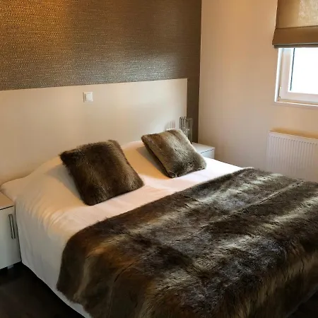 Exclusief Chalet ***** Markermeer Chalet *