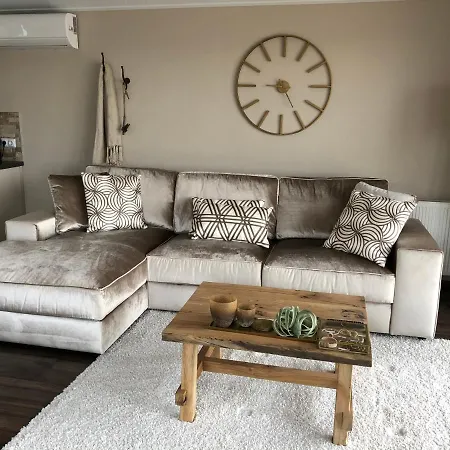 Exclusief Chalet ***** Markermeer *